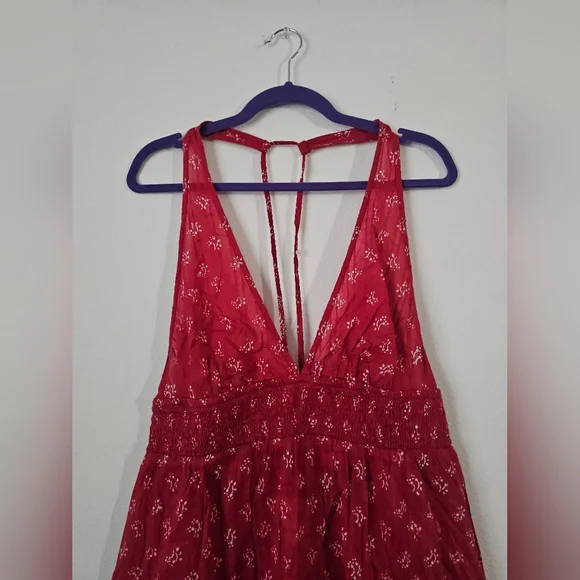 Free People Dress - Picture 4 of 9